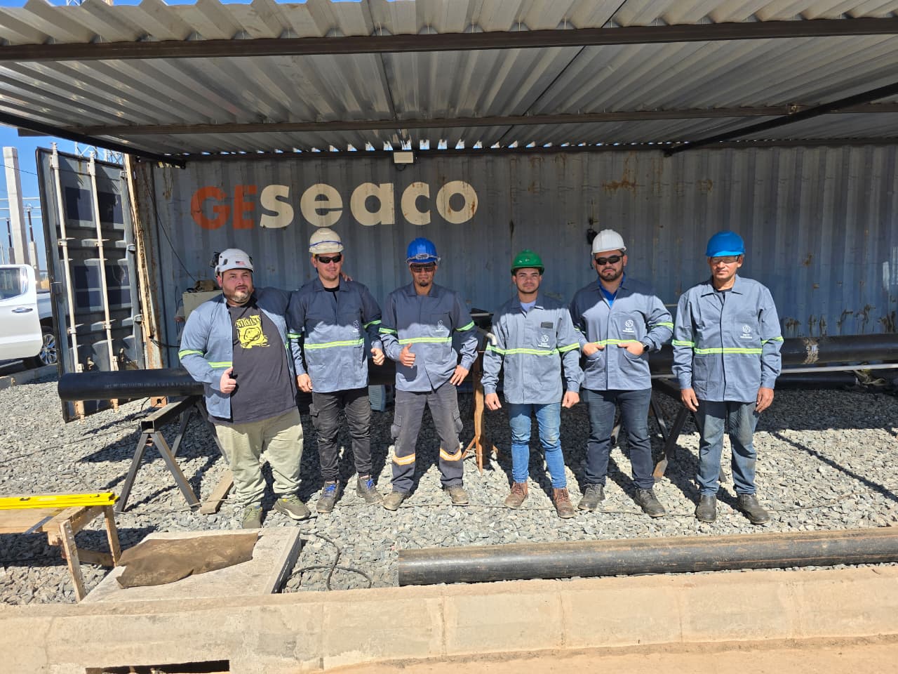 Fabricaciones Metalicas